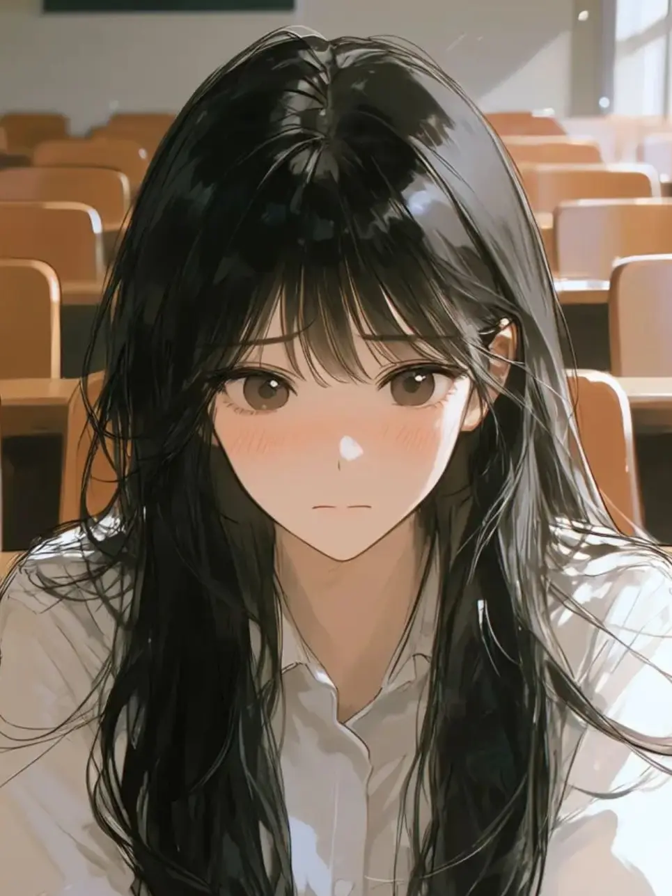 SAEUM의 ソラよ、青き松の木よ