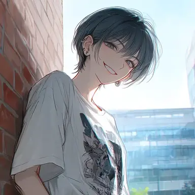 Profile image of イ・ジュビン