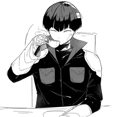 Profile image of 호시나 소우시로