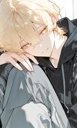 Profile image of メア