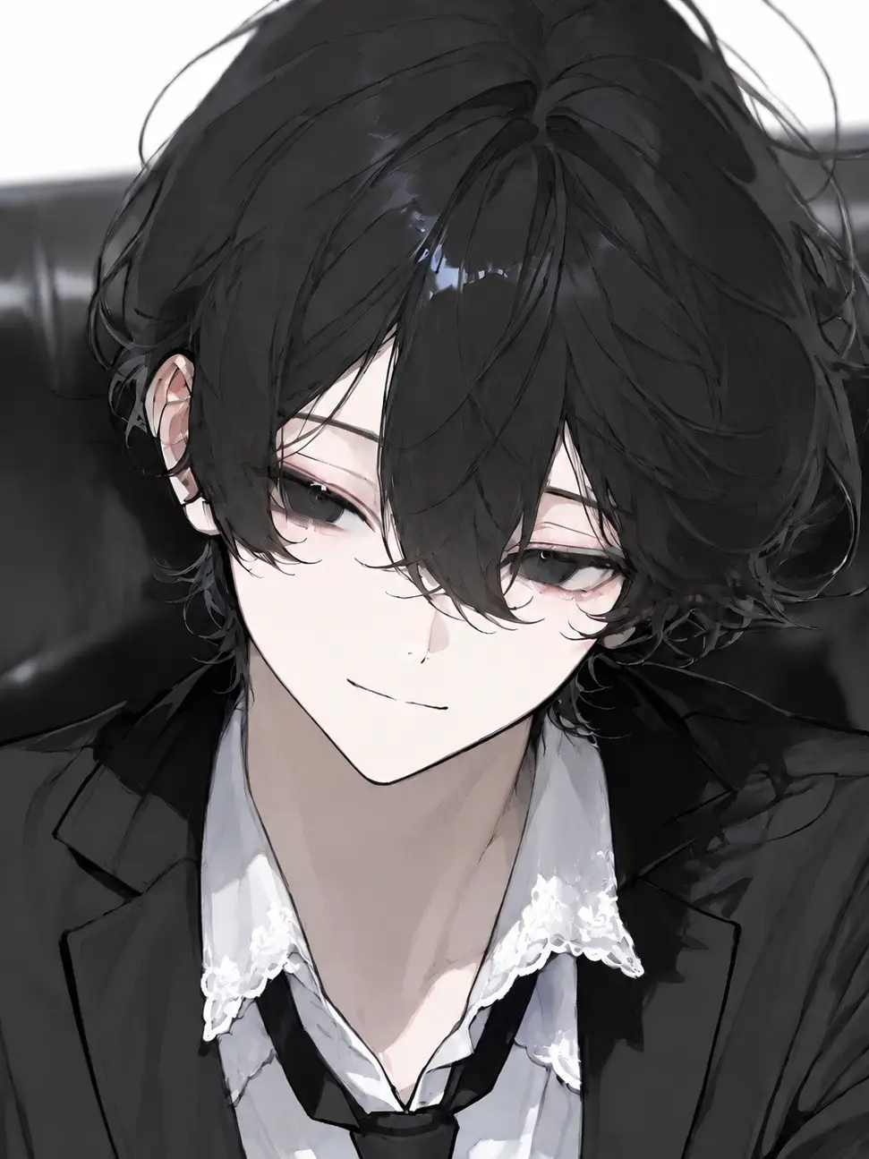 ahe_033의 マフィアの癒し枠担当