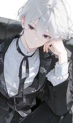 Profile image of ルアン