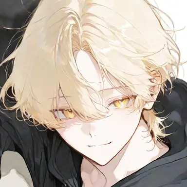 Profile image of メア