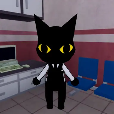 Profile image of Secret Agent