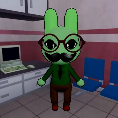 Profile image of Psychologist