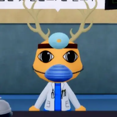 Profile image of Dr. Hollow