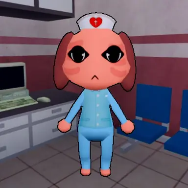 Profile image of Nurse