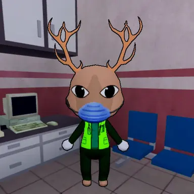 Profile image of Paramedic