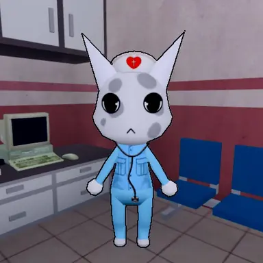 Profile image of Nurse Boim