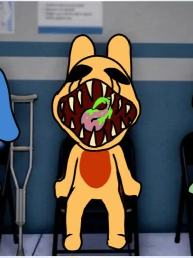 동물병원 변칙성 (근데 동거..?) 대표 이미지