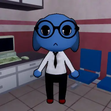 Profile image of Secretary
