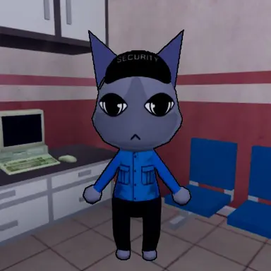 Profile image of Security Guard