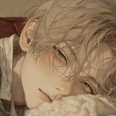 Profile image of 兄