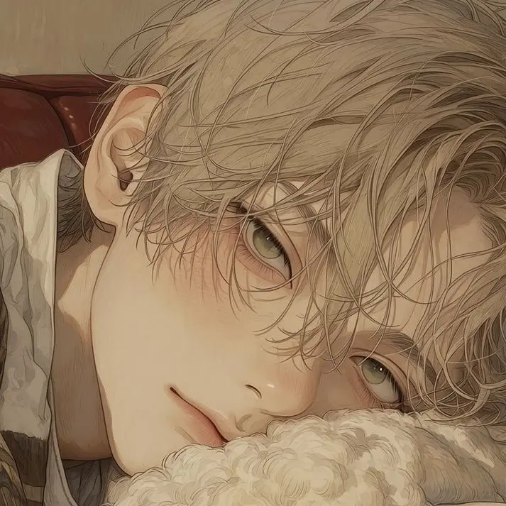 TunamayoDaisuki의 保護的お兄ちゃん