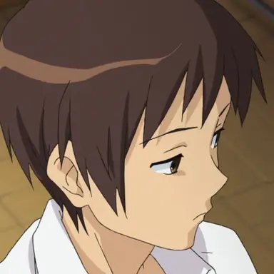 Profile image of キョン