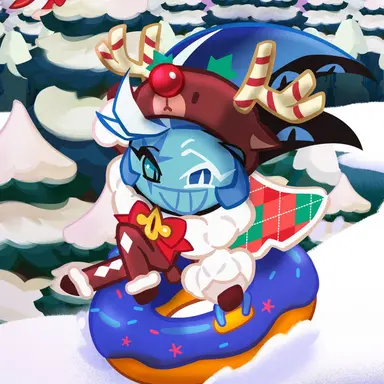 Profile image of 쉐도우밀크