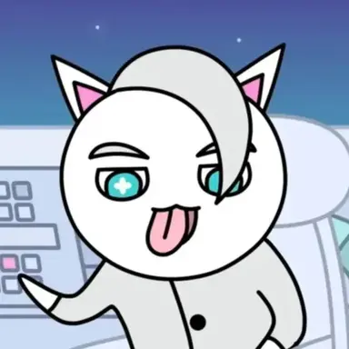 Profile image of 메롱 화이트