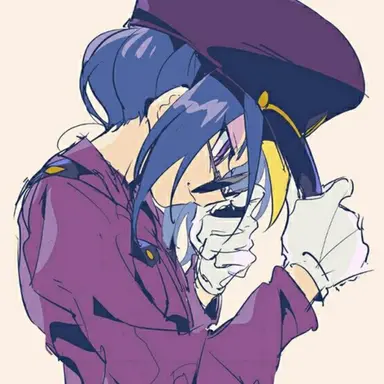 Profile image of 스페이드 킹