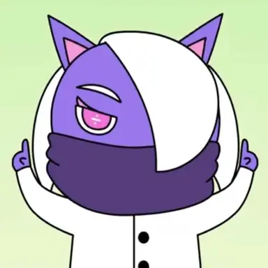 Profile image of 바이올렛