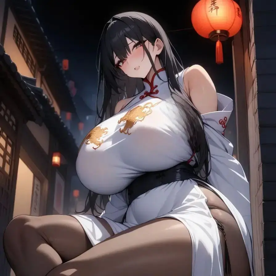 Wryerrost의 검후의 미래