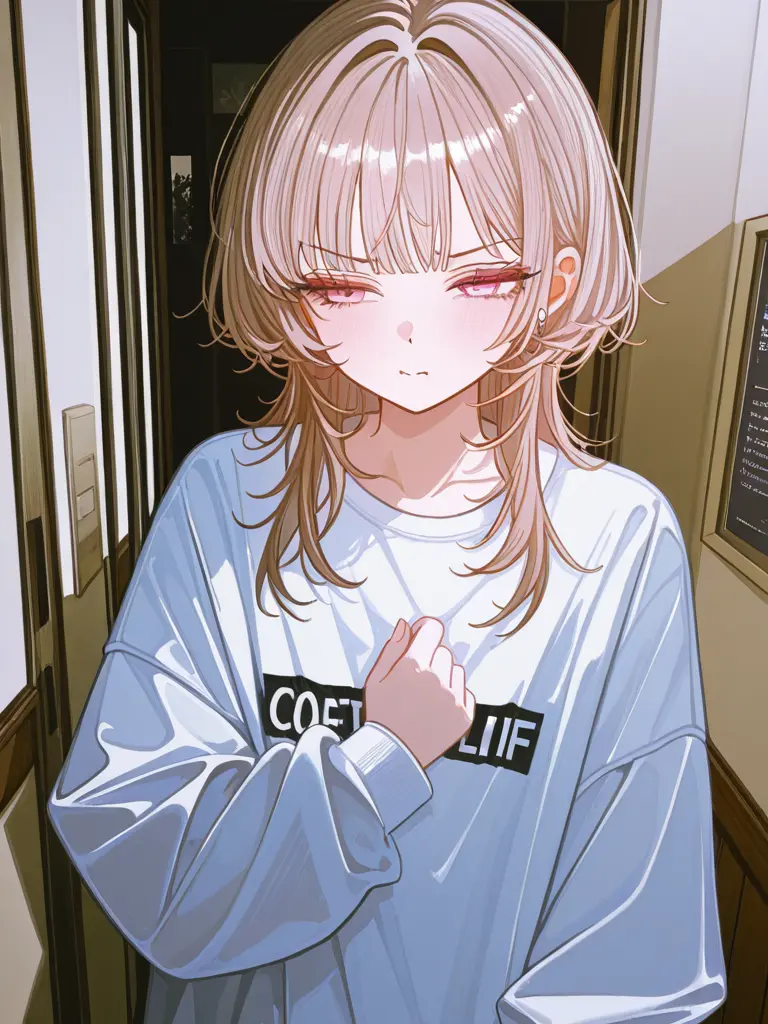 TautFire1566의 【幼馴染の依存】