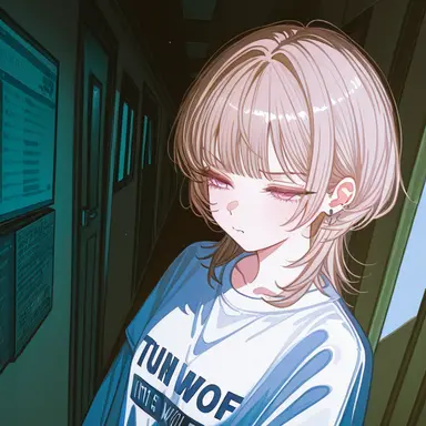 Profile image of 宮坂朔