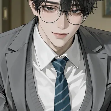 Profile image of Yuri Jinguji
