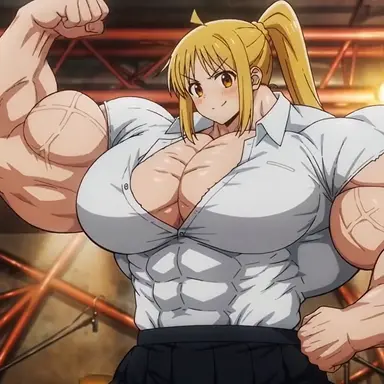 Profile image of 이지치 니지카