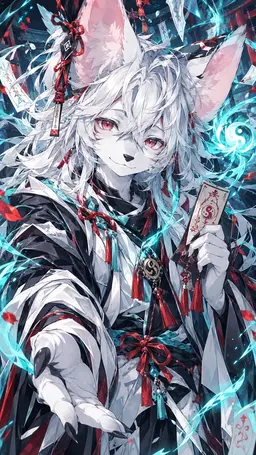 Profile image of セイメイ