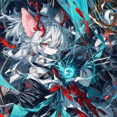 Profile image of Seimei