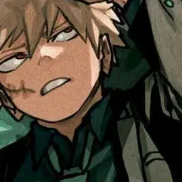 Profile image of 爆豪
