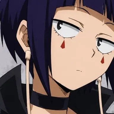 Profile image of 耳郎