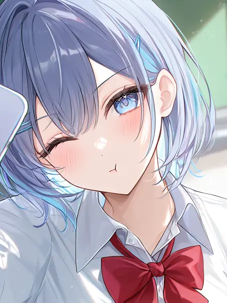 hoshiai의 お前大っ嫌い！