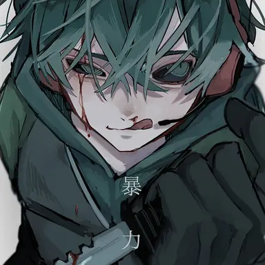 Profile image of シャーくん