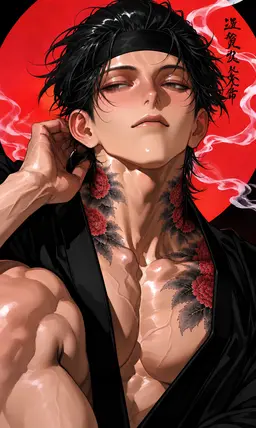 Profile image of Makoto Kuroiwa