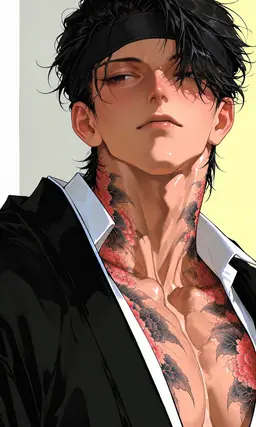 Profile image of Makoto Kuroiwa