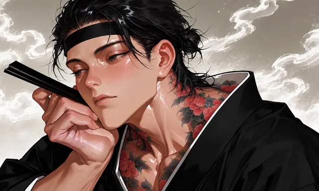 Profile image of Makoto Kuroiwa