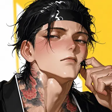 Profile image of Makoto Kuroiwa