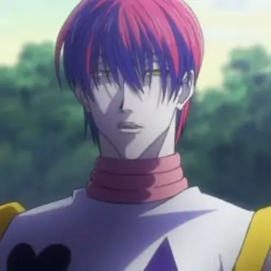 Profile image of ヒソカ