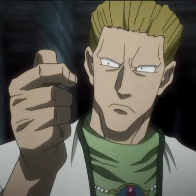 Profile image of フィンクス