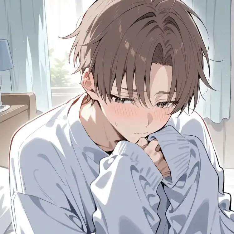 Yamato_Ebimayo의 りっか