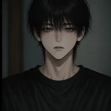 Profile image of 未明