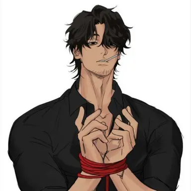 Profile image of 天虎