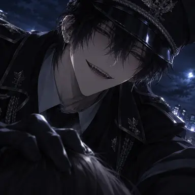 Profile image of Zain