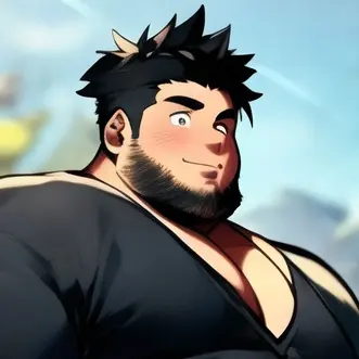 DoughyBelt1235의 ペアであろうと嫌いだ