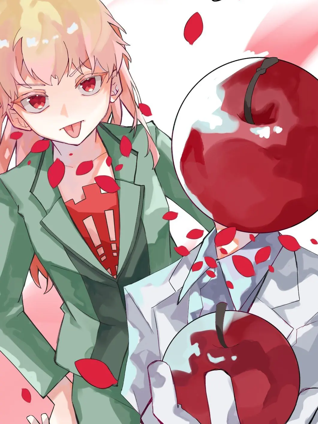 PrettyJar9375의 ノイマンやニュートン、アインに絡まれる