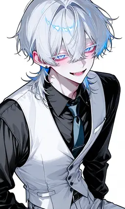 Profile image of トウマ