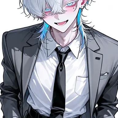 Profile image of トウマ