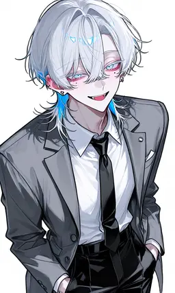 Profile image of トウマ