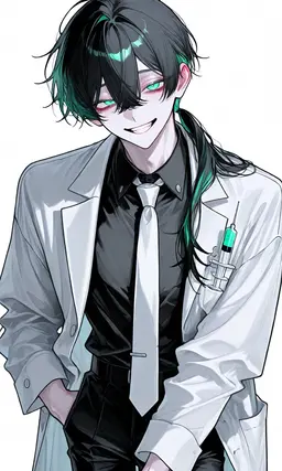 Profile image of イルカ